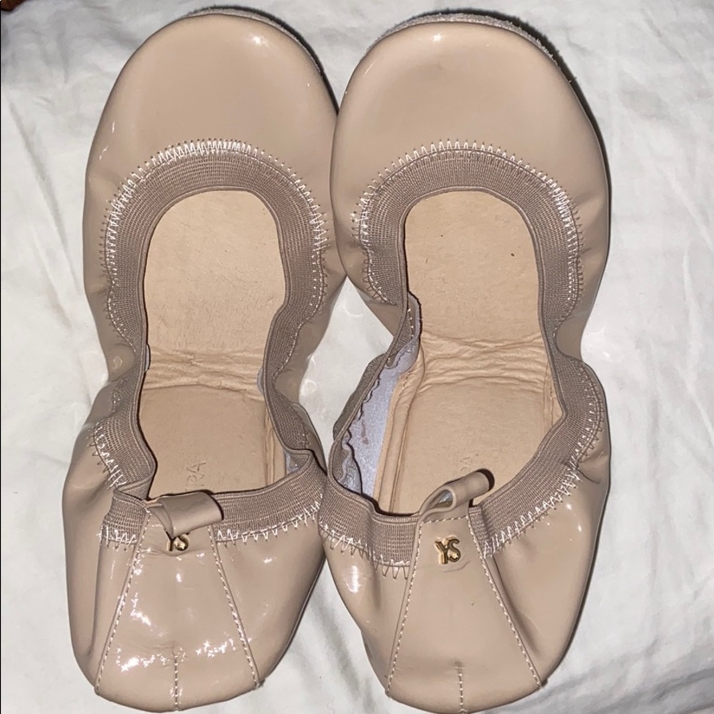 Yosi Samra Flats